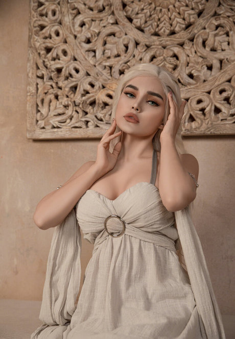 Christina Fink photo 1003