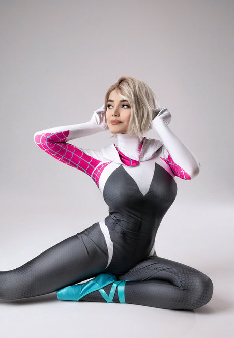 Christina Fink photo 1013