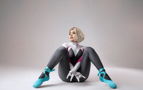 Christina Fink photo 1021