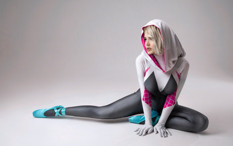 Christina Fink photo 1023