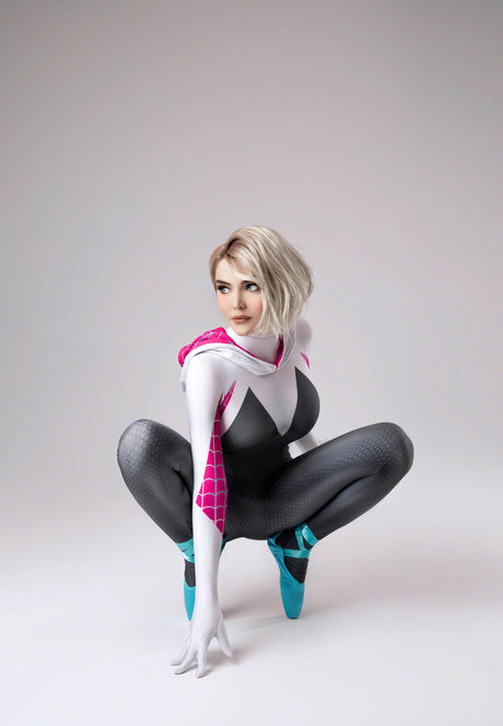 Christina Fink photo 1027