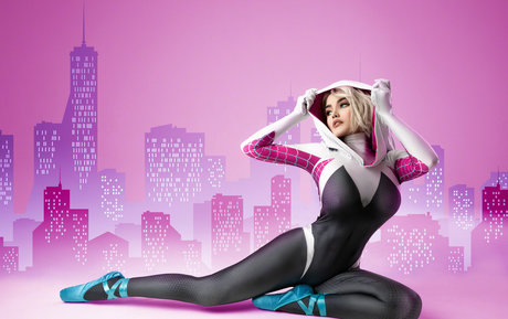 Christina Fink photo 1028