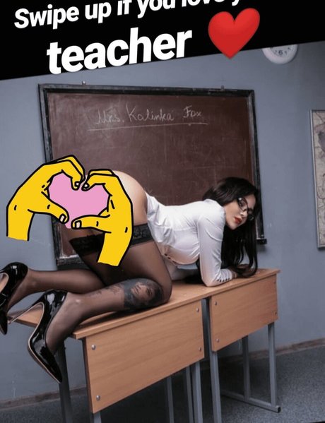 Christina Fink photo 1040