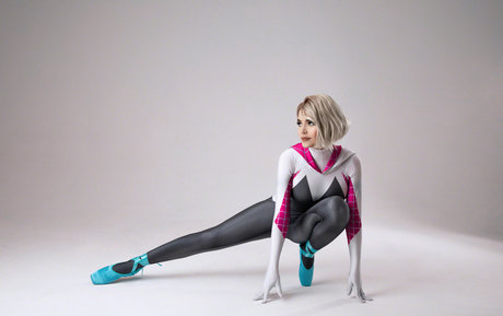 Christina Fink photo 1044