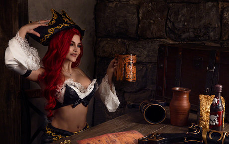 Christina Fink photo 1049