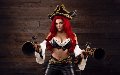 Christina Fink photo 1052