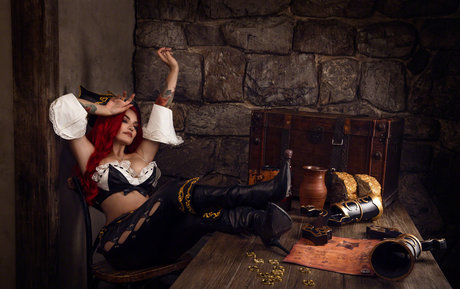 Christina Fink photo 1058