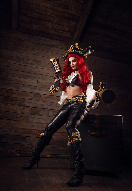 Christina Fink photo 1062