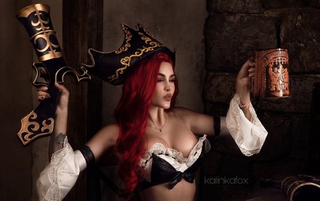 Christina Fink photo 1064