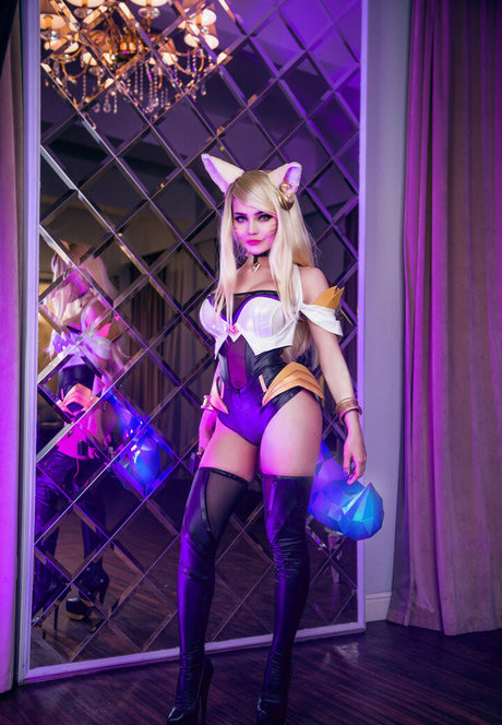 Christina Fink photo 1104