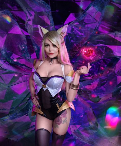 Christina Fink photo 1105