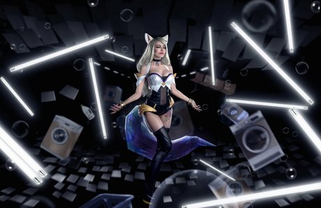 Christina Fink photo 1106