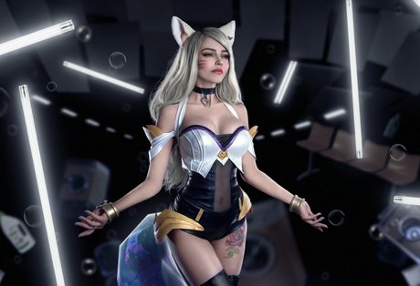 Christina Fink photo 1107