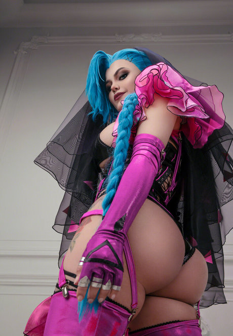 Christina Fink photo 1108