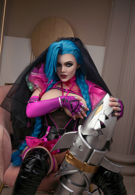 Christina Fink photo 1110