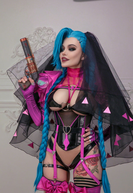 Christina Fink photo 1121