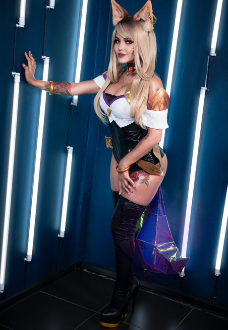 Christina Fink photo 1127