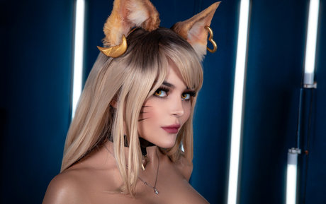 Christina Fink photo 1128