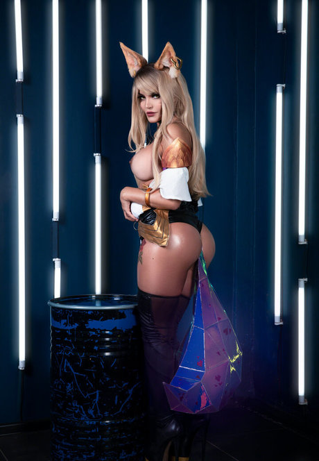 Christina Fink photo 1132