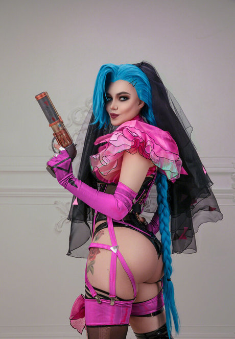 Christina Fink photo 1135