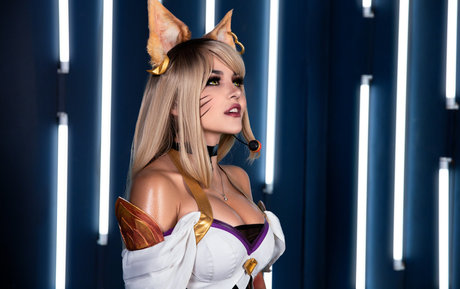 Christina Fink photo 1138