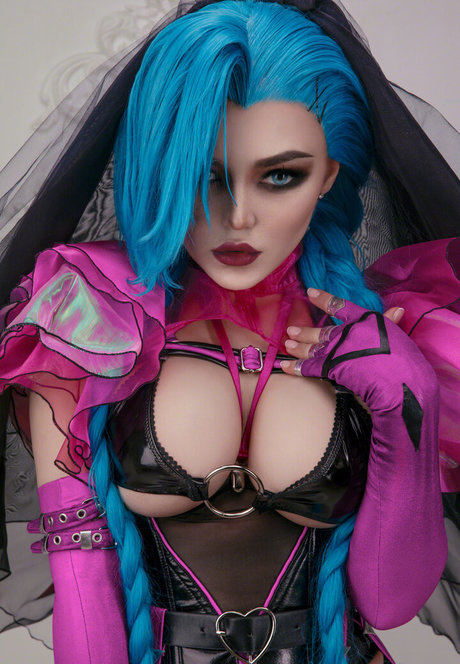 Christina Fink photo 1146