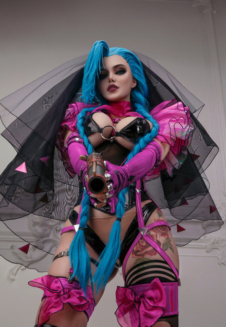 Christina Fink photo 1148