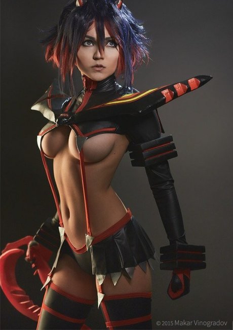 Christina Fink photo 1149