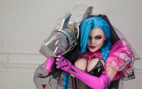 Christina Fink photo 1153