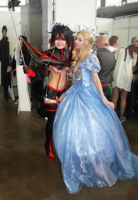 Christina Fink photo 1158