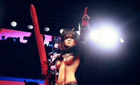 Christina Fink photo 1172