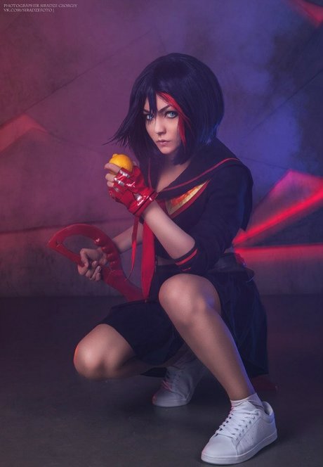 Christina Fink photo 1176