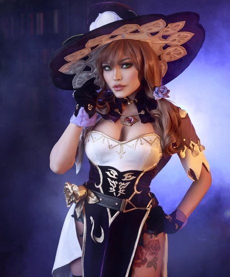 Christina Fink photo 1179