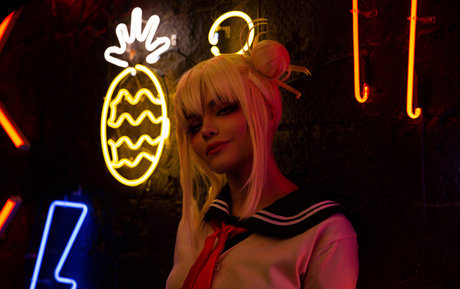 Christina Fink photo 1180