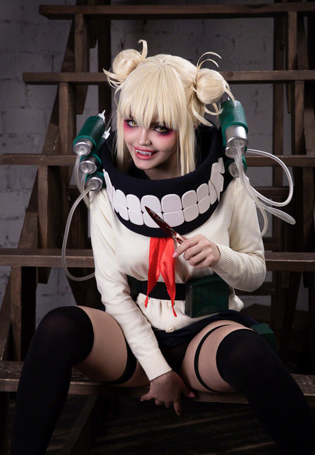 Christina Fink photo 1182