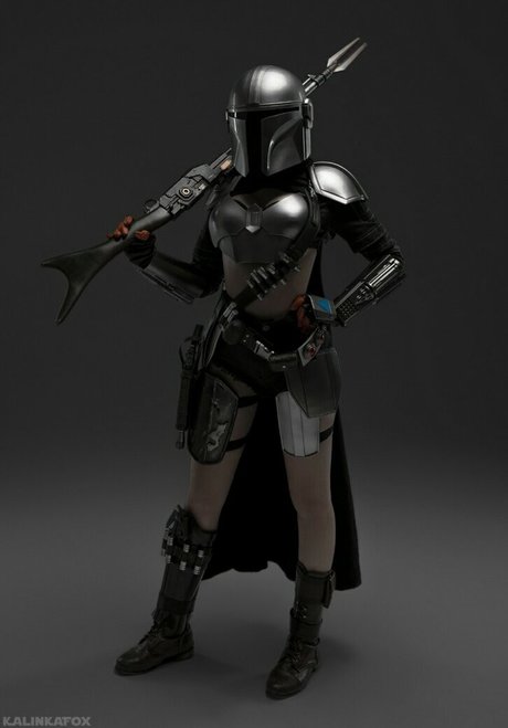 Christina Fink photo 1184