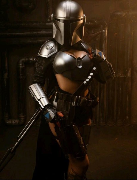 Christina Fink photo 1185