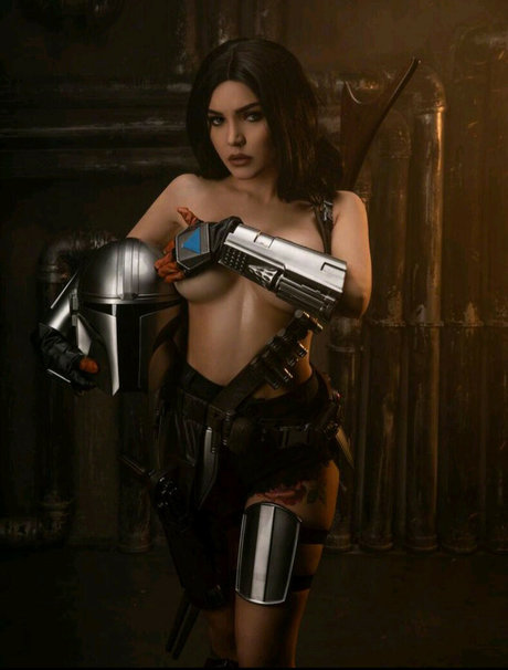 Christina Fink photo 1189