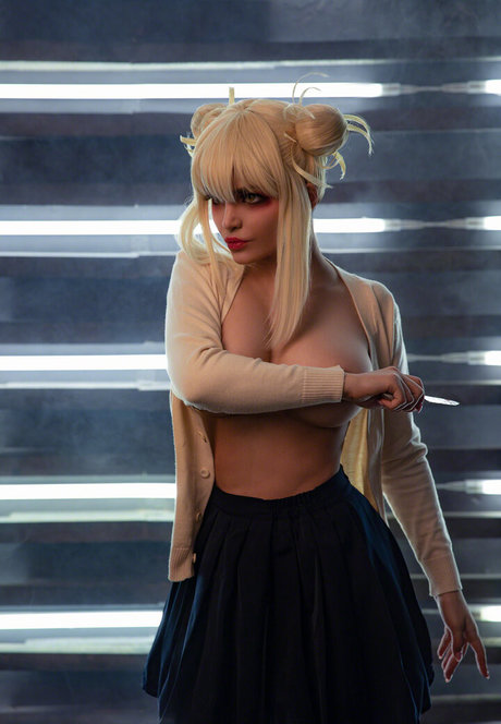 Christina Fink photo 1191