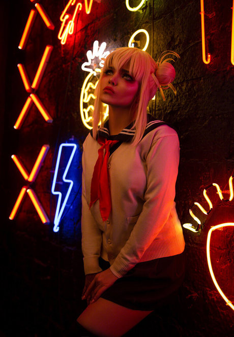 Christina Fink photo 1194