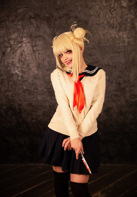 Christina Fink photo 1195