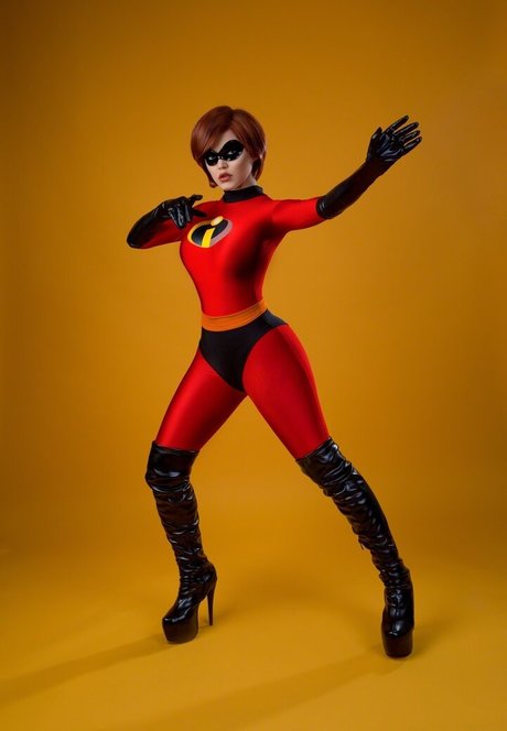 Christina Fink photo 1199