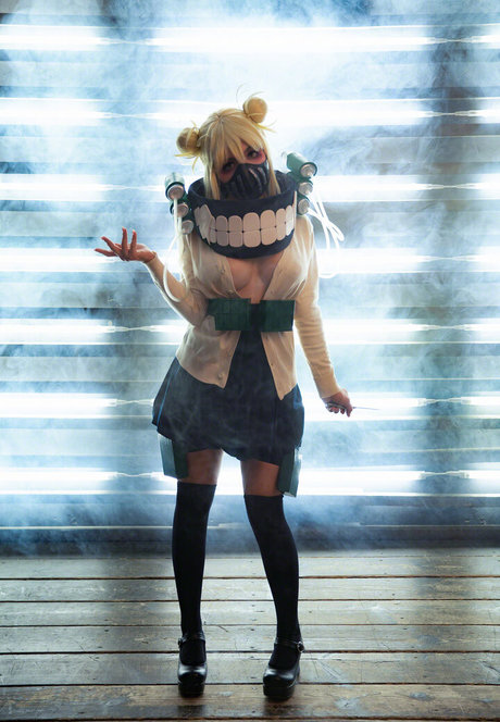 Christina Fink photo 1205