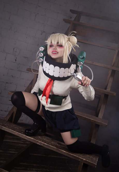 Christina Fink photo 1212