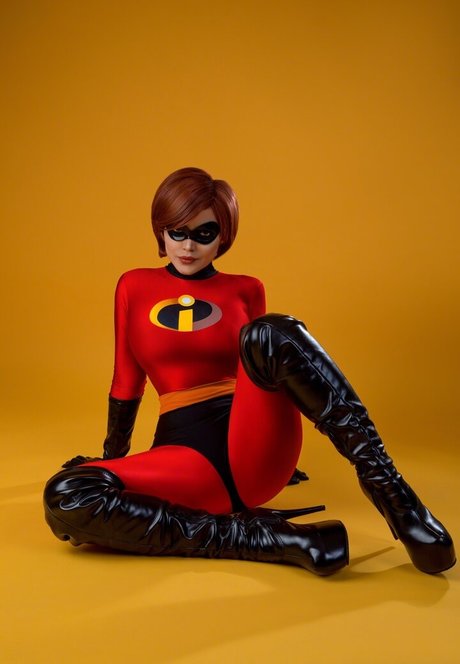 Christina Fink photo 1213