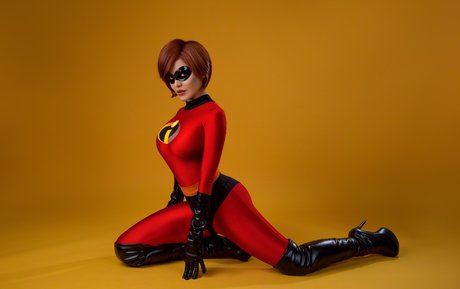 Christina Fink photo 1214