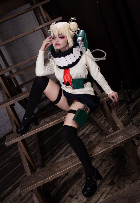 Christina Fink photo 1221