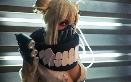 Christina Fink photo 1226