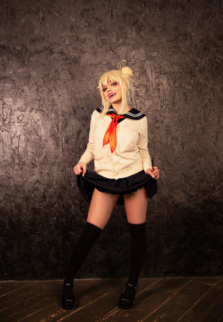 Christina Fink photo 1227