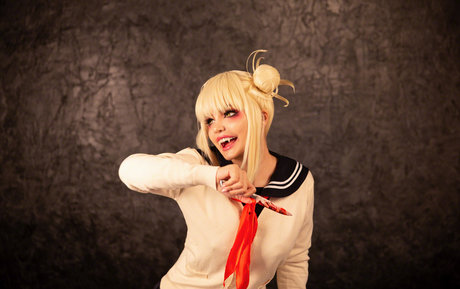 Christina Fink photo 1230